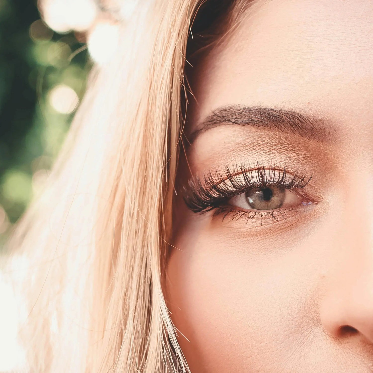 Magnetic I LASHES