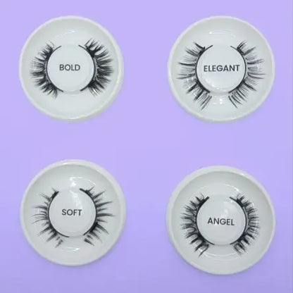 Instant Magnetic I Lashes Kit