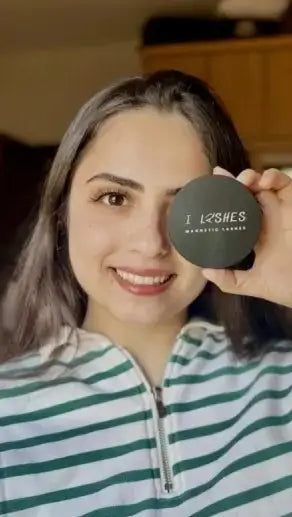 Magnetic lashes I LASHES by rayan